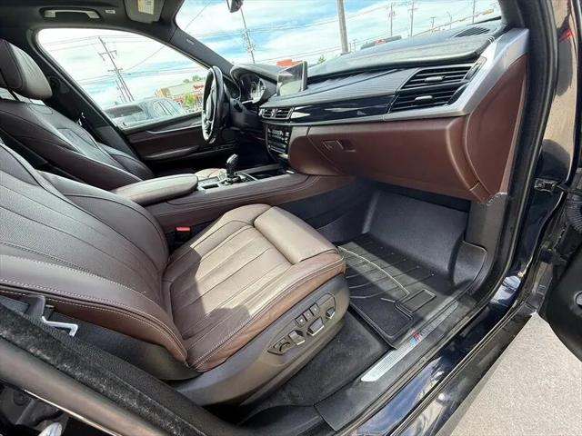 2014 BMW X5 xDrive50i