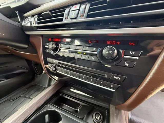 2014 BMW X5 xDrive50i