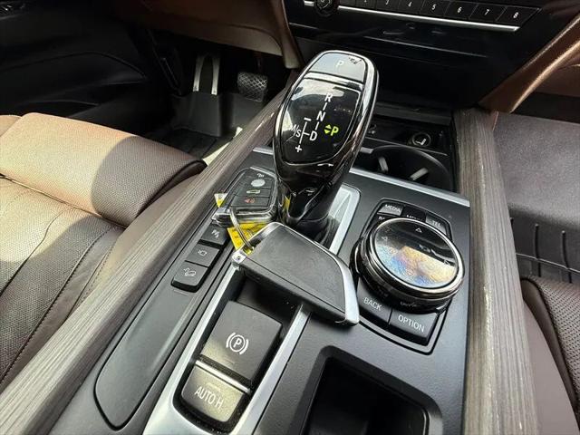 2014 BMW X5 xDrive50i