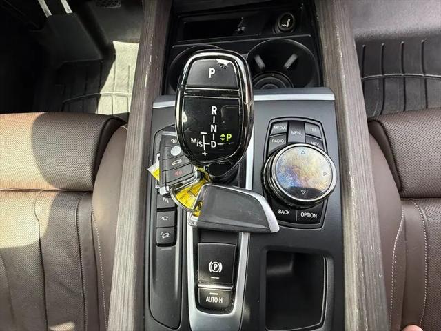 2014 BMW X5 xDrive50i
