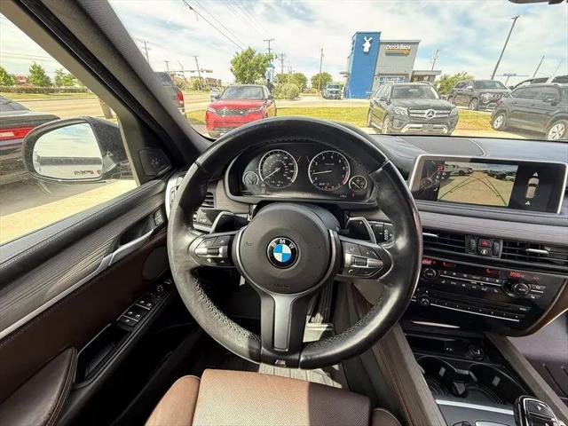 2014 BMW X5 xDrive50i