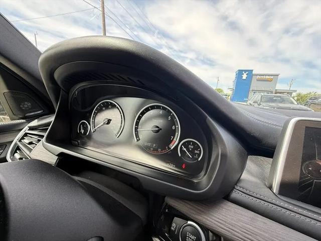 2014 BMW X5 xDrive50i