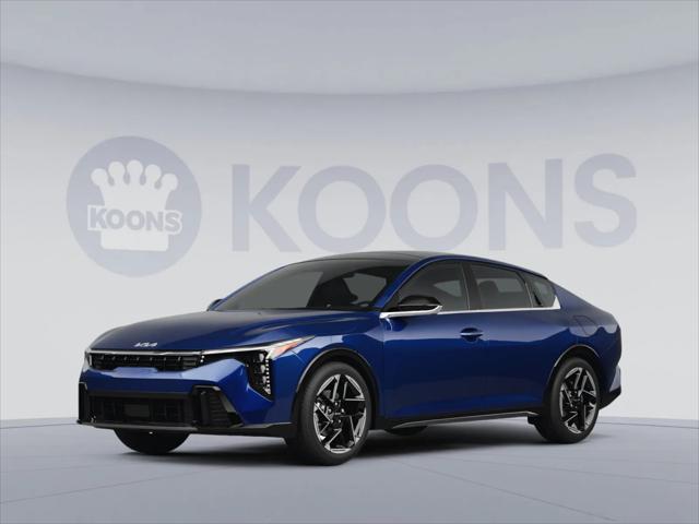 2026 Kia K4 GT-Line for sale in Woodbridge, VA