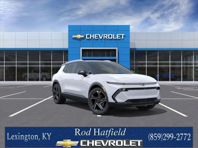 2026 Chevrolet Equinox LT 2, FWD for sale in Lexington, KY