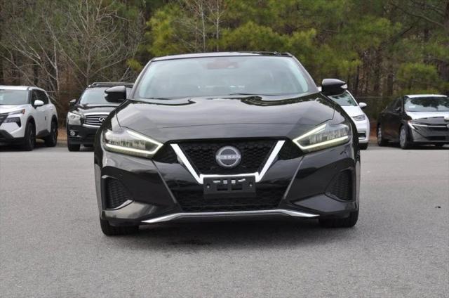 2023 Nissan Maxima SL