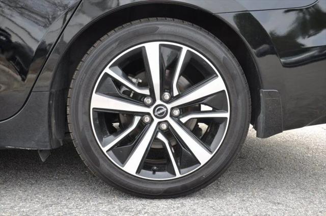 2023 Nissan Maxima SL