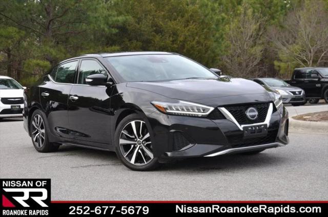 2023 Nissan Maxima SL for sale in Roanoke Rapids, NC