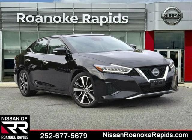 2023 Nissan Maxima SL for sale in Roanoke Rapids, NC