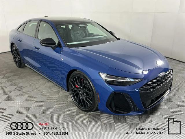 2026 Audi A6 Prestige quattro S tronic for sale in Salt Lake City, UT