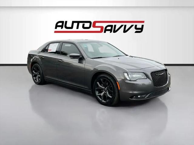2022 Chrysler 300 S for sale in Gilbert, AZ