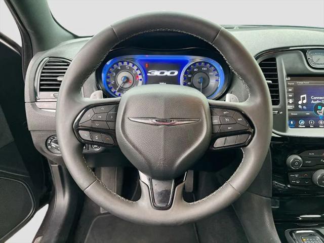2022 Chrysler 300 S