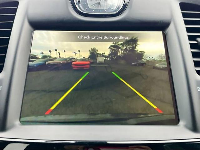 2022 Chrysler 300 S