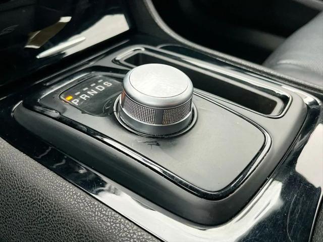 2022 Chrysler 300 S