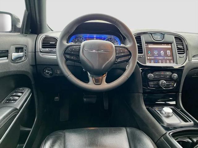 2022 Chrysler 300 S