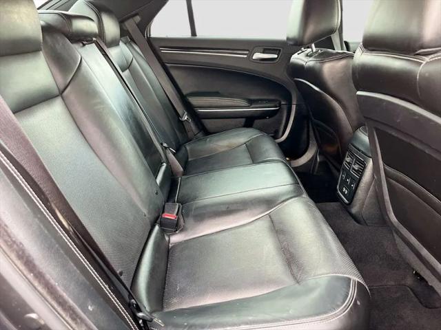 2022 Chrysler 300 S