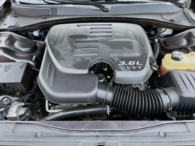 2022 Chrysler 300 S