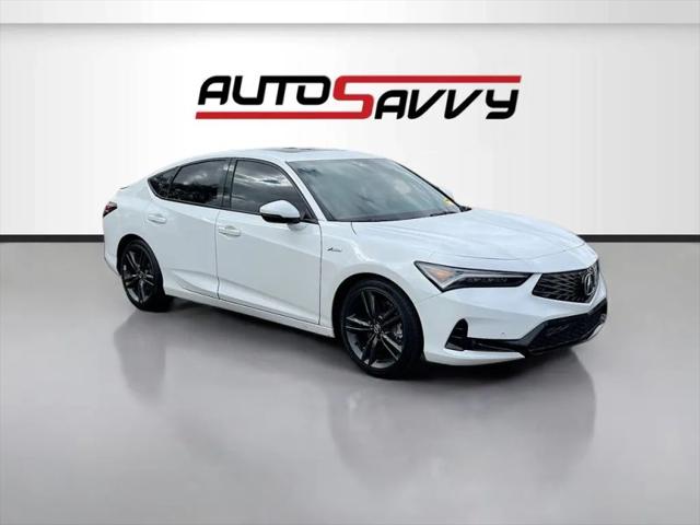 2025 Acura Integra A-SPEC Technology for sale in Gilbert, AZ