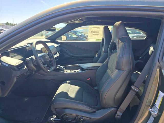 2026 Dodge Charger Scat Pack Plus 2-Door AWD