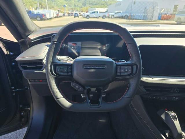 2026 Dodge Charger Scat Pack Plus 2-Door AWD