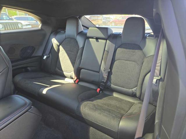 2026 Dodge Charger Scat Pack Plus 2-Door AWD