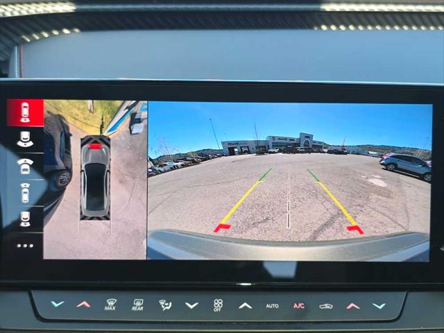 2026 Dodge Charger Scat Pack Plus 2-Door AWD