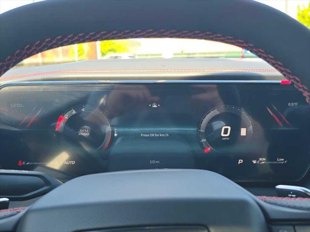 2026 Dodge Charger Scat Pack Plus 2-Door AWD