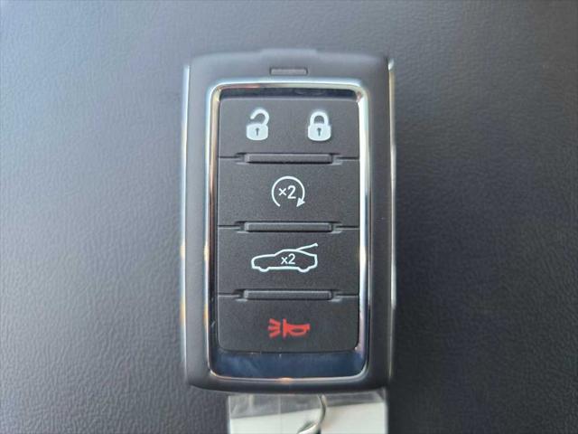 2026 Dodge Charger Scat Pack Plus 2-Door AWD