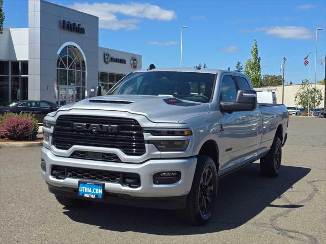 2026 Ram 3500 Laramie Crew Cab 4x4 8 Box for sale in Roseburg, OR
