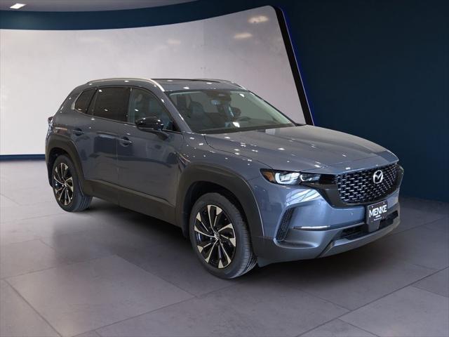 2026 Mazda CX-50 Hybrid Premium Plus for sale in Schofield, WI