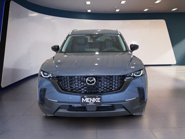 2026 Mazda CX-50 Hybrid Premium Plus