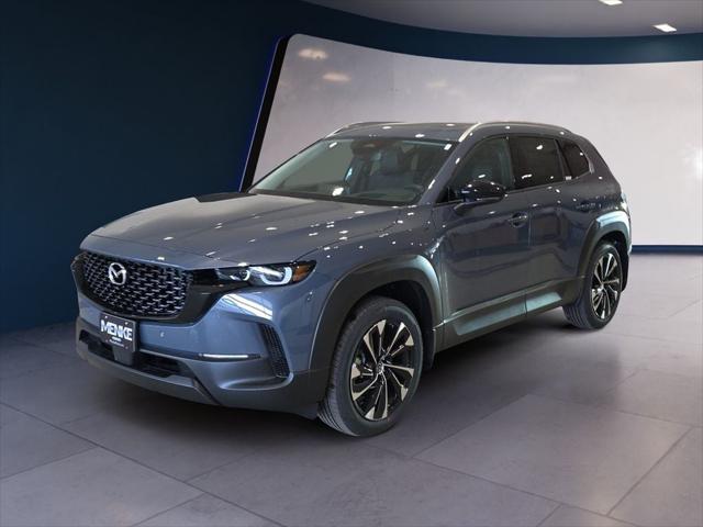 2026 Mazda CX-50 Hybrid Premium Plus
