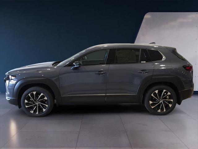 2026 Mazda CX-50 Hybrid Premium Plus