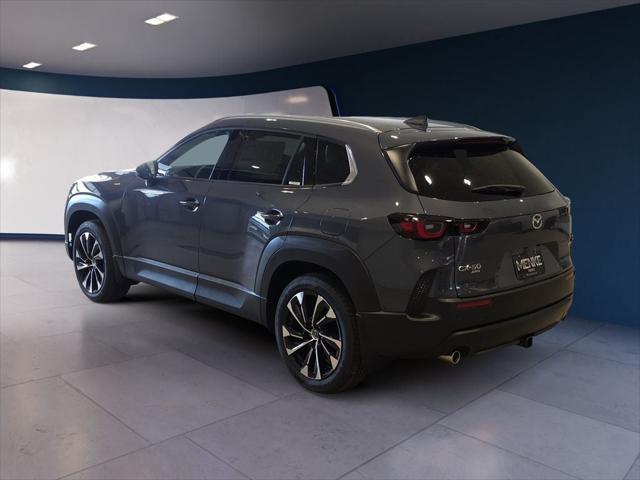 2026 Mazda CX-50 Hybrid Premium Plus