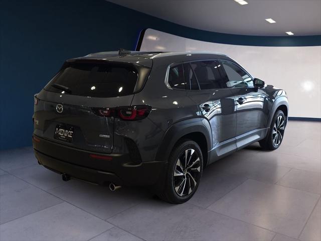 2026 Mazda CX-50 Hybrid Premium Plus