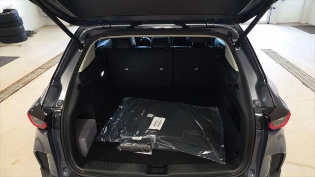 2026 Mazda CX-50 Hybrid Premium Plus