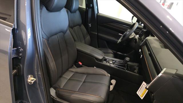 2026 Mazda CX-50 Hybrid Premium Plus
