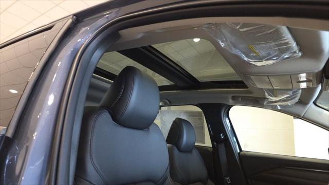 2026 Mazda CX-50 Hybrid Premium Plus
