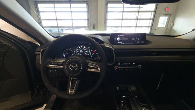 2026 Mazda CX-50 Hybrid Premium Plus