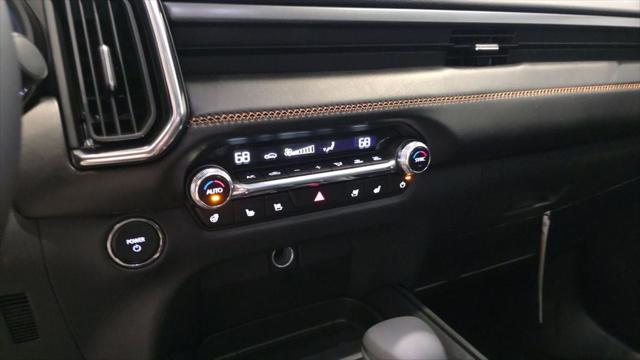 2026 Mazda CX-50 Hybrid Premium Plus