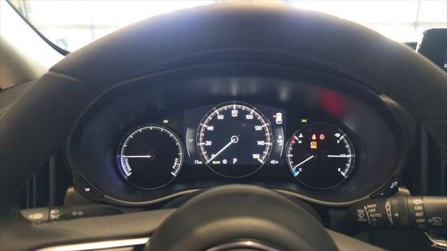 2026 Mazda CX-50 Hybrid Premium Plus