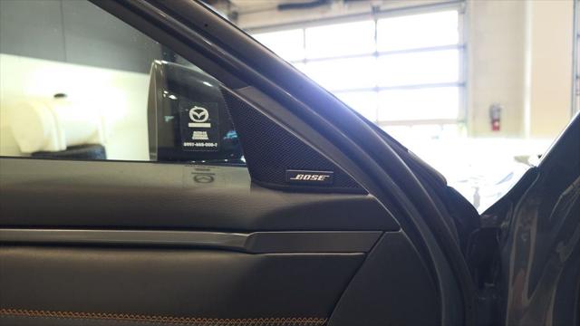 2026 Mazda CX-50 Hybrid Premium Plus