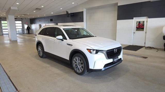 2026 Mazda X-90 3.3 Turbo Preferred for sale in Schofield, WI