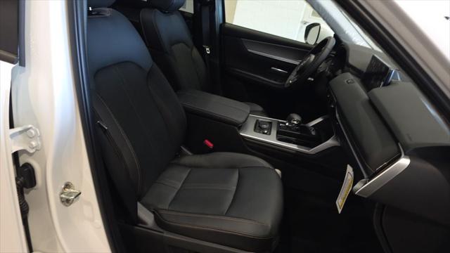 2026 Mazda X-90 3.3 Turbo Preferred