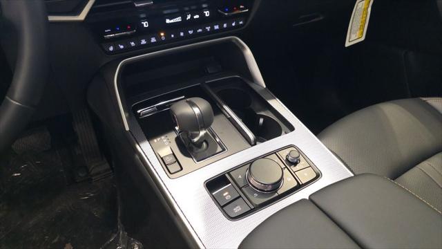2026 Mazda X-90 3.3 Turbo Preferred