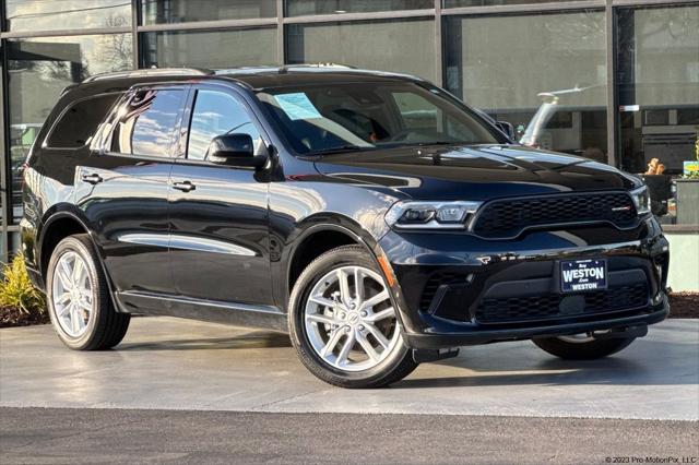 2025 Dodge Durango GT Plus AWD for sale in Gresham, OR