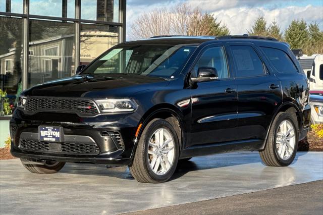 2025 Dodge Durango GT Plus AWD