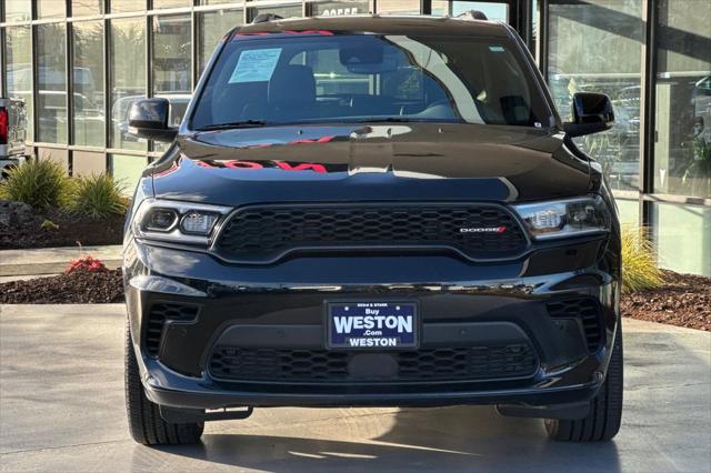 2025 Dodge Durango GT Plus AWD