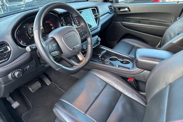 2025 Dodge Durango GT Plus AWD