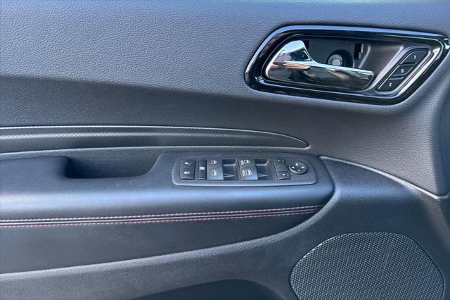 2025 Dodge Durango GT Plus AWD