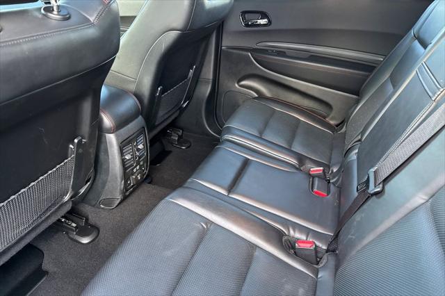2025 Dodge Durango GT Plus AWD